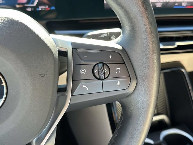 Certified 2023 BMW X1 xDrive28i w/ Convenience Package AWD/4WD image 31