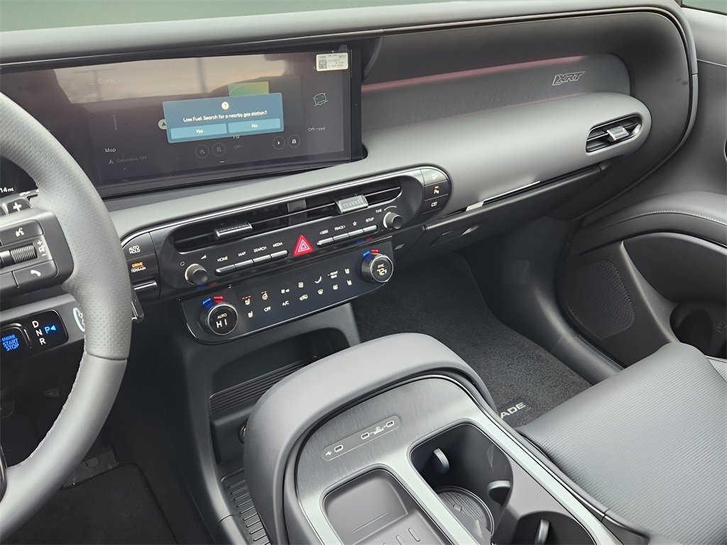 New 2026 Hyundai Palisade XRT Pro image 17