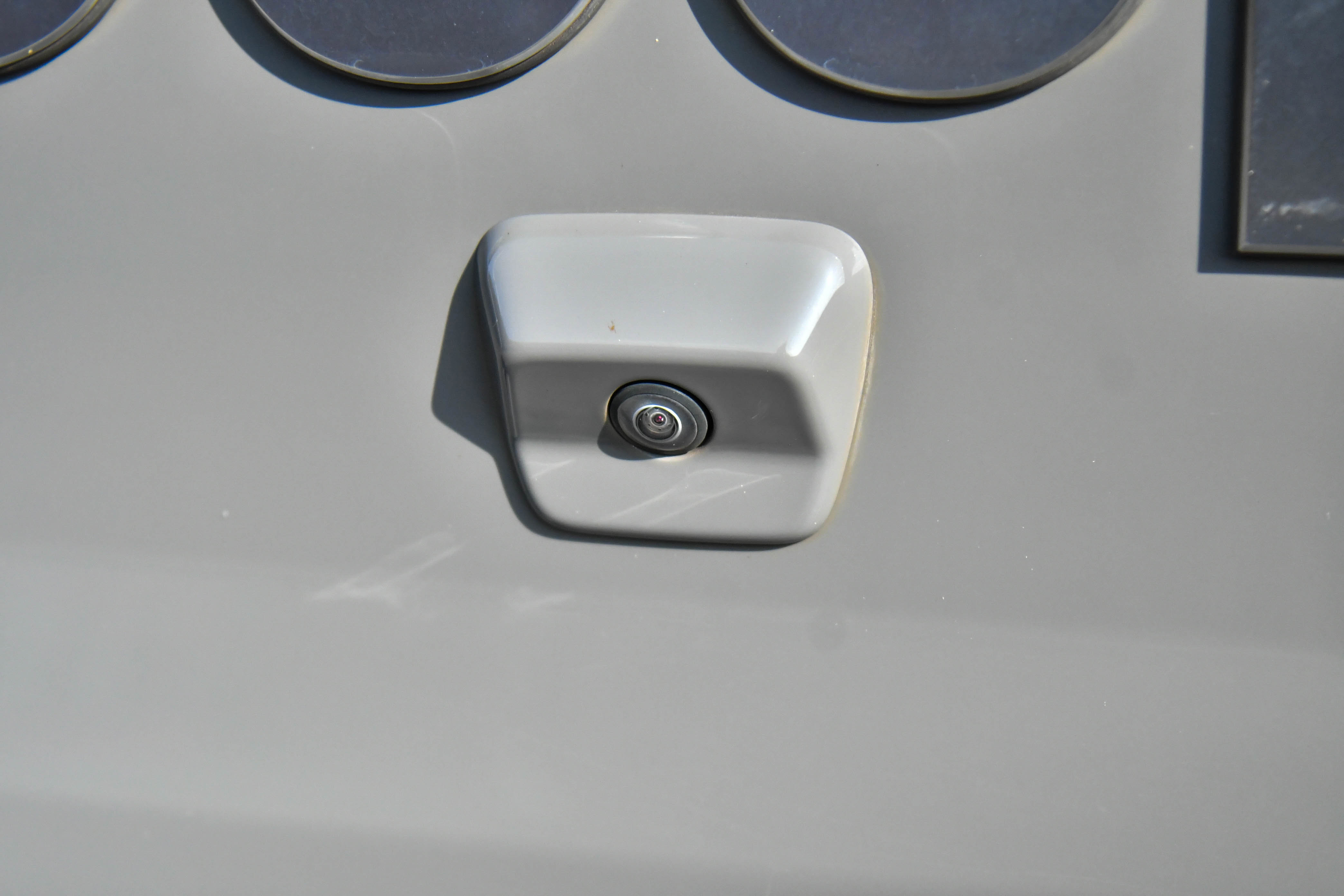 Used 2023 Jeep Gladiator Overland image 39