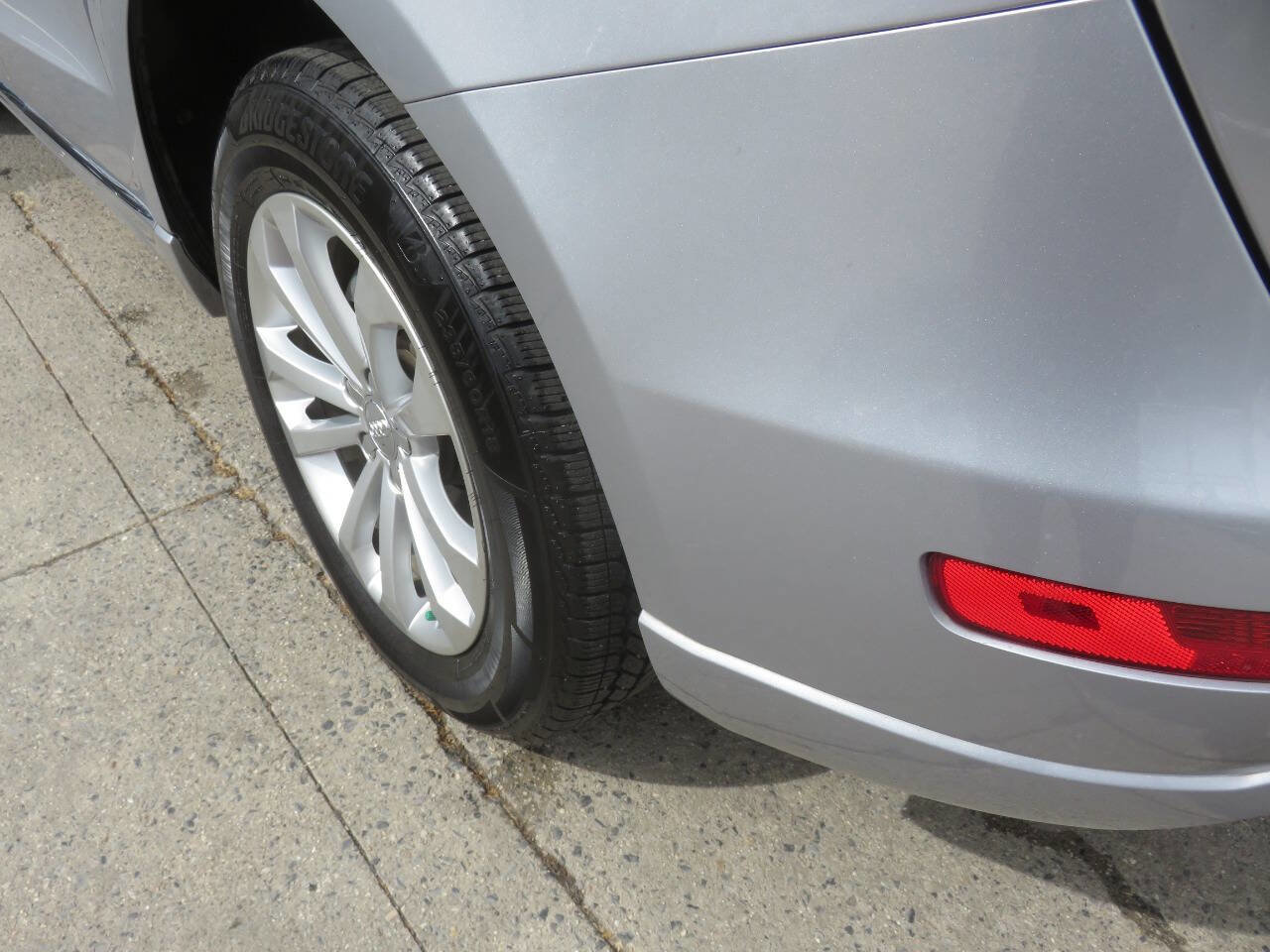 Used 2016 Audi Q5 2.0T Premium Plus w/ Technology Package image 34