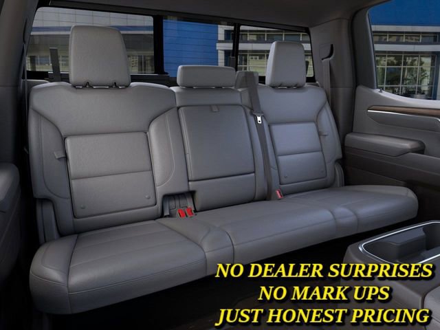 New 2026 Chevrolet Silverado 1500 RST image 17