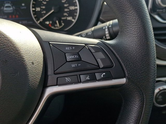 Used 2024 Nissan Altima 2.5 SV image 21