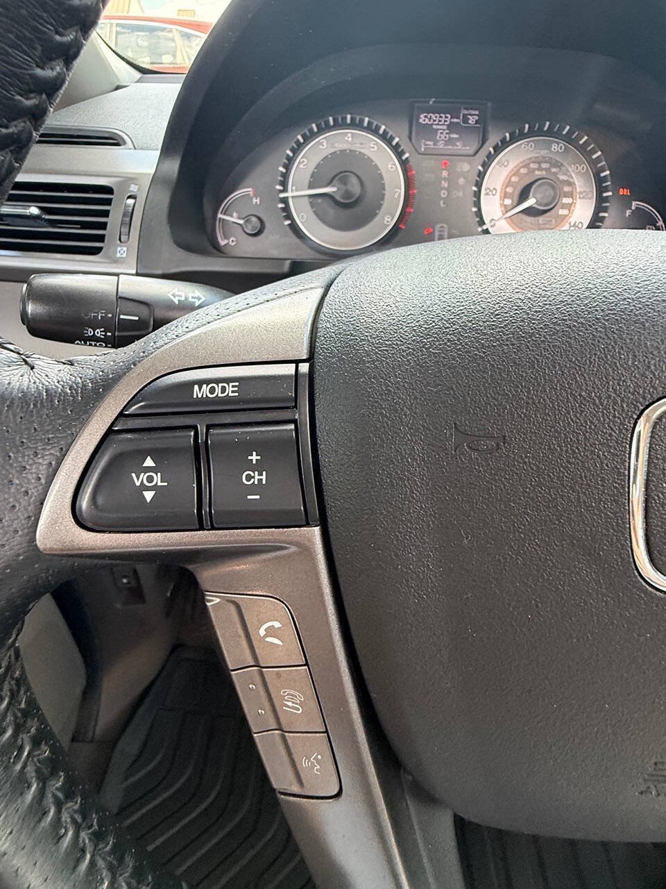 Used 2014 Honda Odyssey EX-L image 30