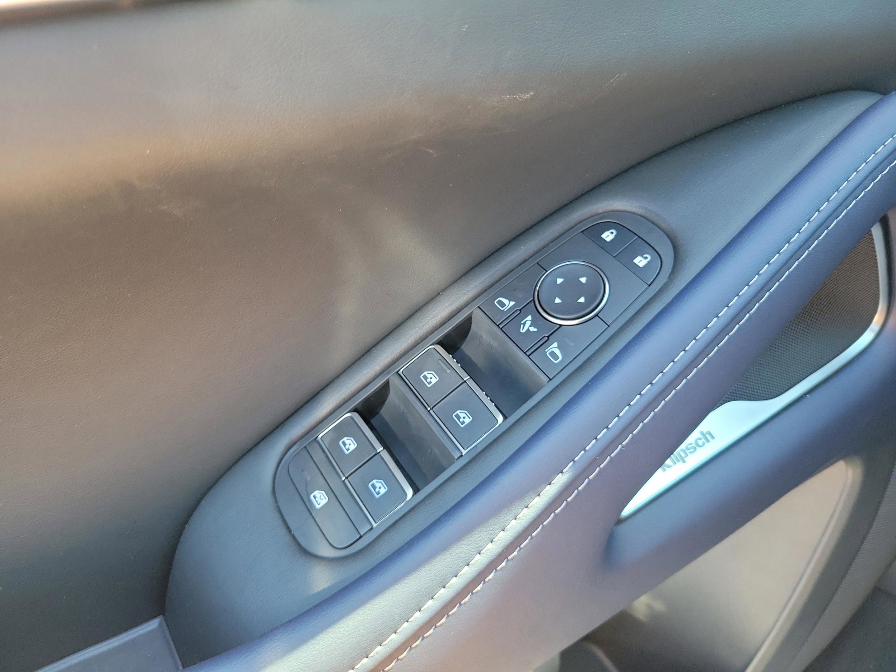 New 2026 INFINITI QX60 Sport w/ Dark Cargo Package image 28