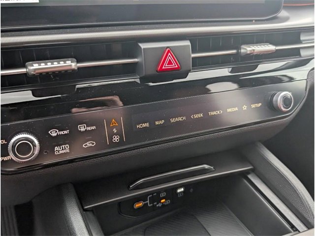 New 2026 Kia Sportage SX Prestige image 22