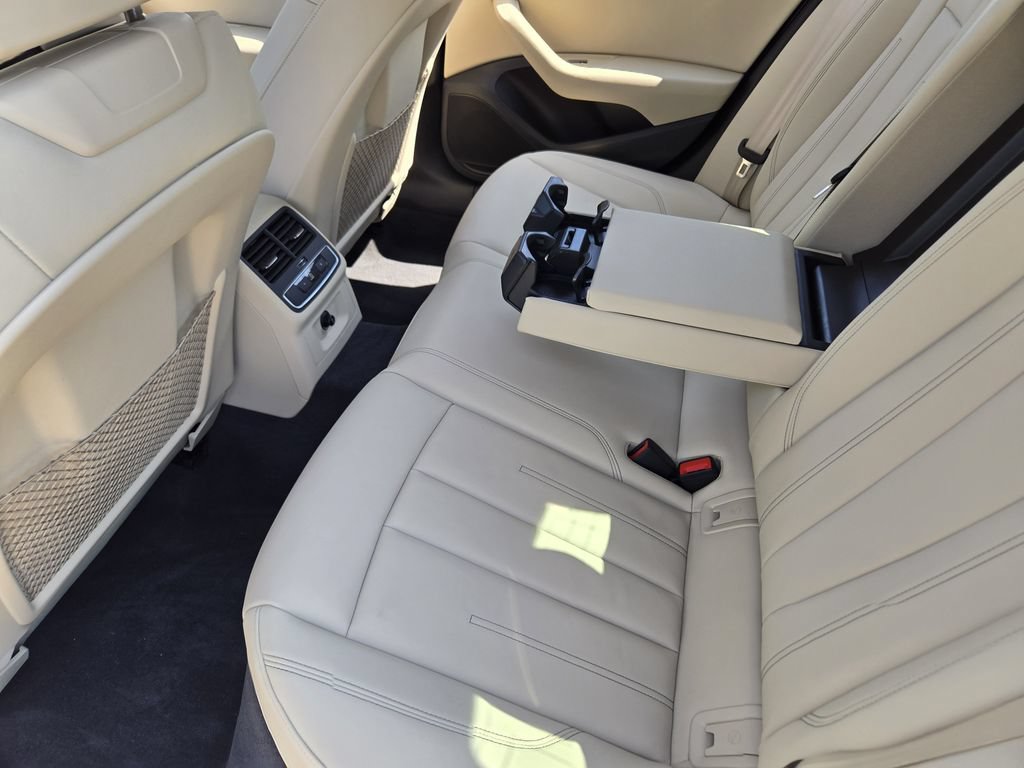Certified 2023 Audi A4 2.0T Premium w/ Convenience Package AWD/4WD image 40