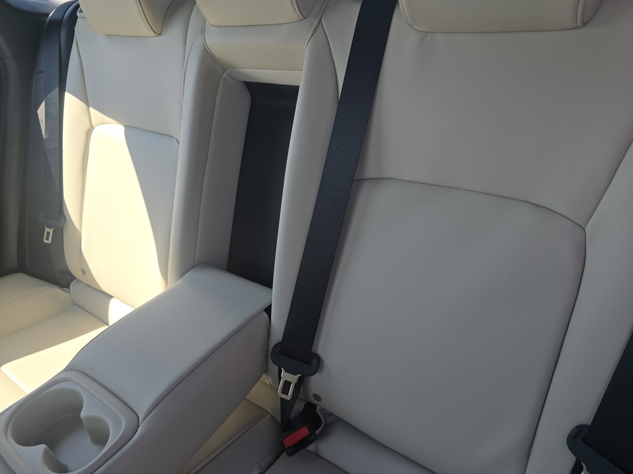 New 2026 Acura Integra A-Spec image 9