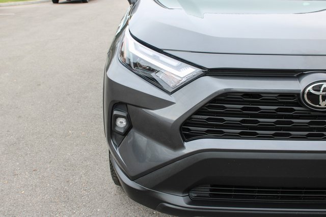 Used 2023 Toyota RAV4 XLE Premium image 44
