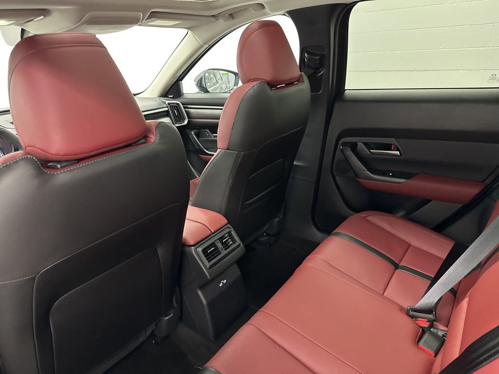New 2026 MAZDA CX-50 AWD 2.5 Hybrid w/ Premium Pkg image 18