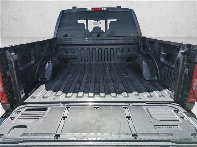 Used 2022 Ford F150 XLT w/ Equipment Group 302A High image 6