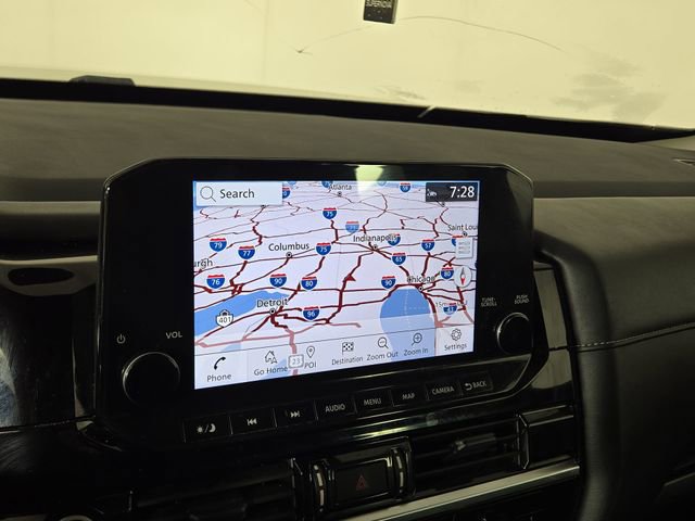 Used 2024 Nissan Pathfinder SL w/ SL Premium Package image 19