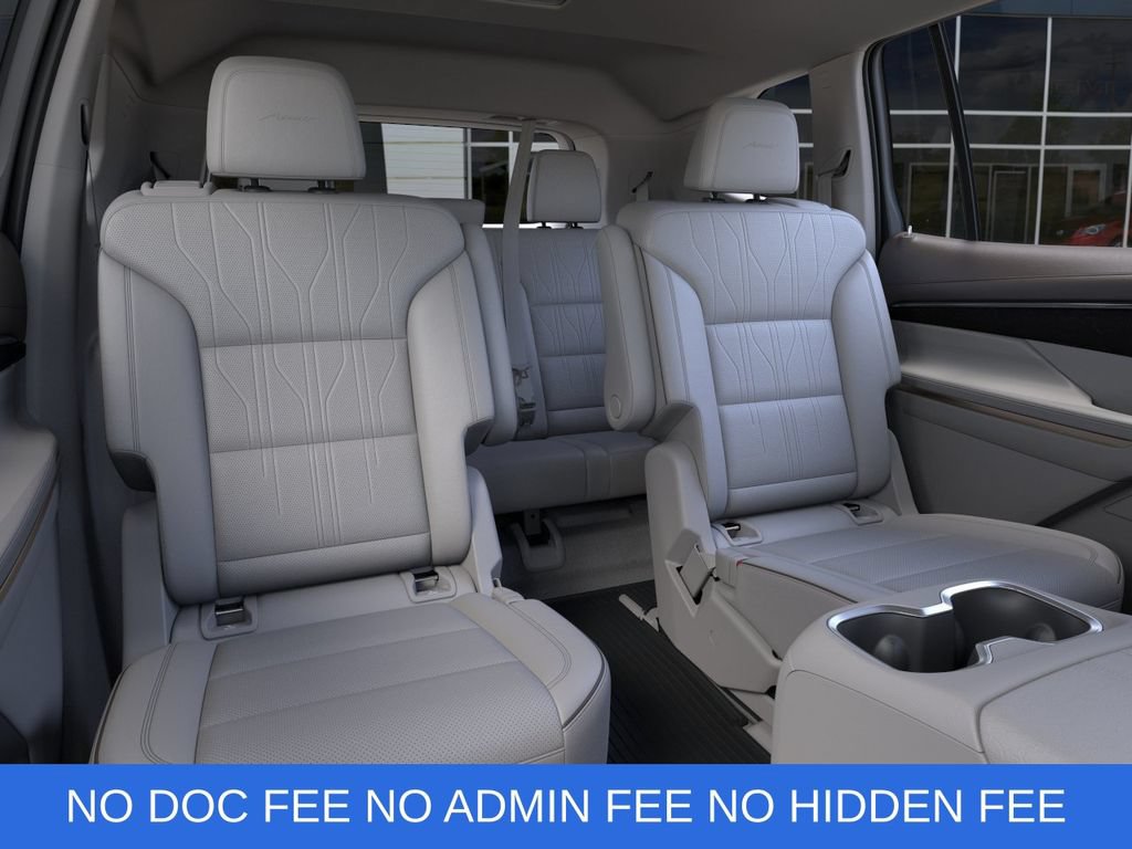 New 2026 Buick Enclave Avenir w/ Super Cruise Package AWD/4WD image 18