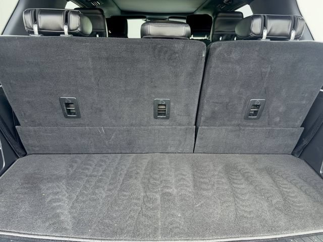 Used 2018 Ford Expedition Limited w/ Equipment Group 302A RWD image 31