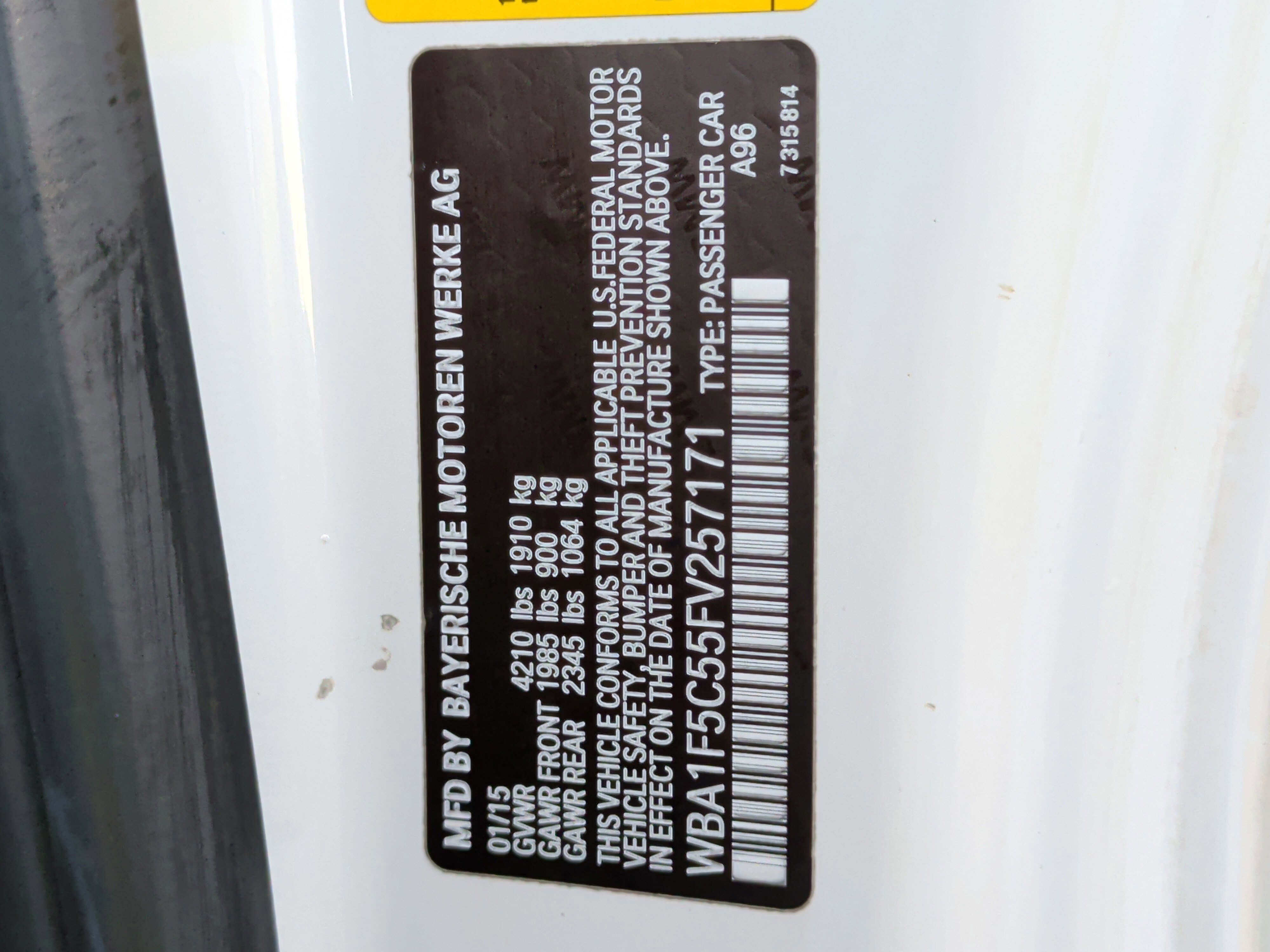 Used 2015 BMW 228i Coupe image 36