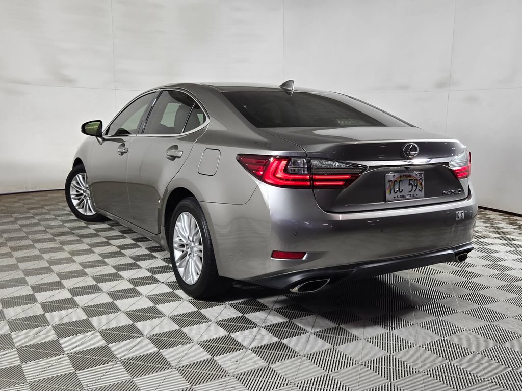 Used 2017 Lexus ES 350 FWD image 26