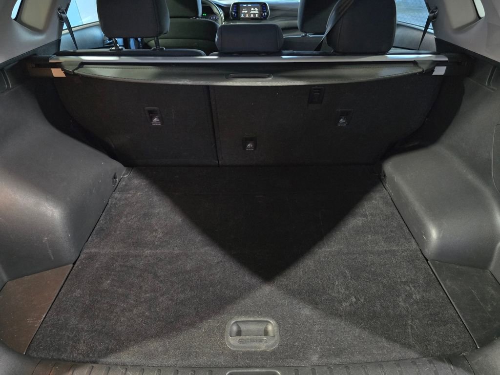 Used 2020 Hyundai Tucson Value image 29
