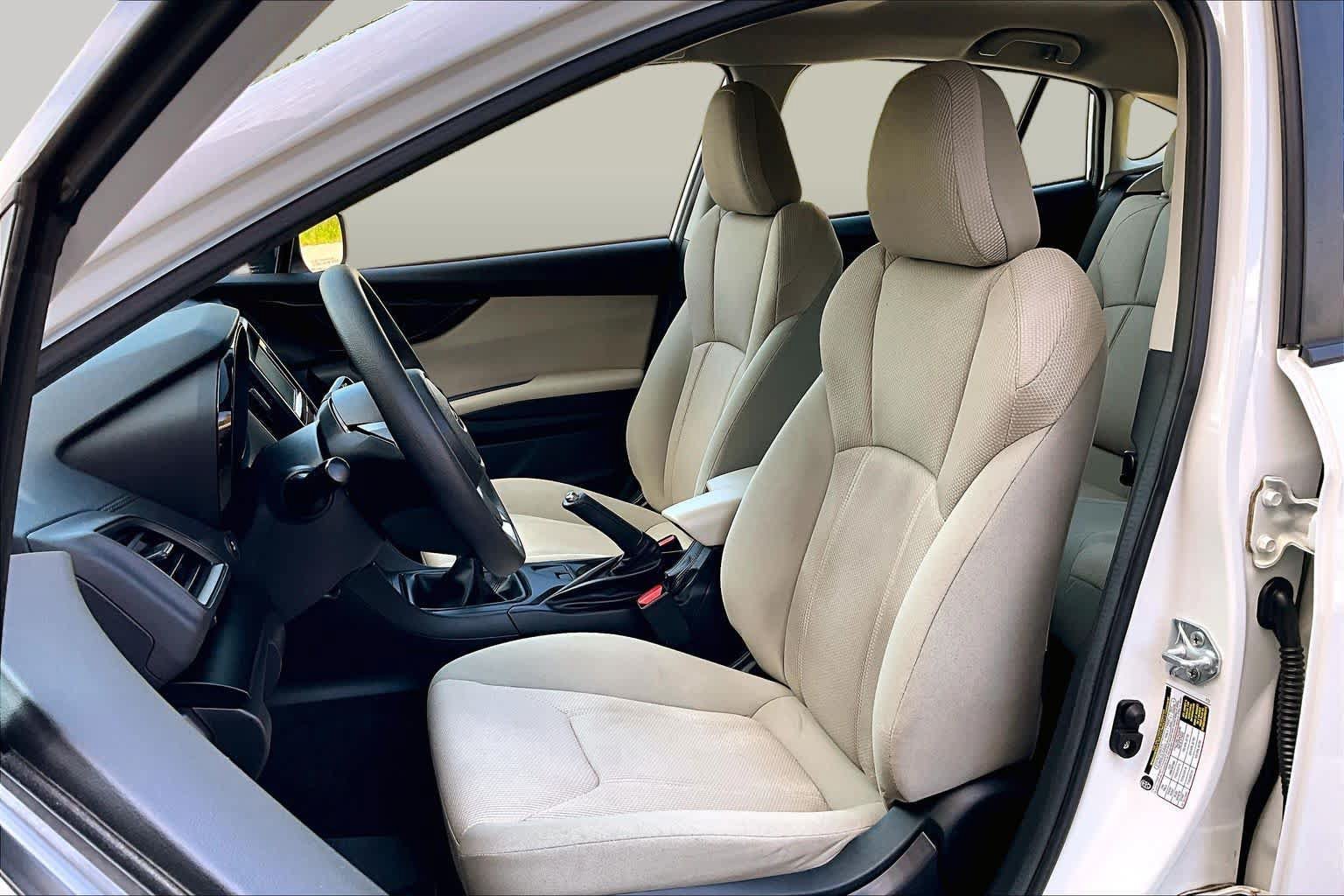 Used 2023 Subaru Impreza 2.0i AWD/4WD image 9