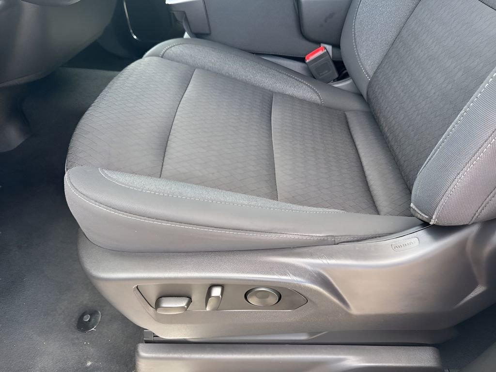 Used 2024 Chevrolet Silverado 1500 LT w/ Protection Package image 17