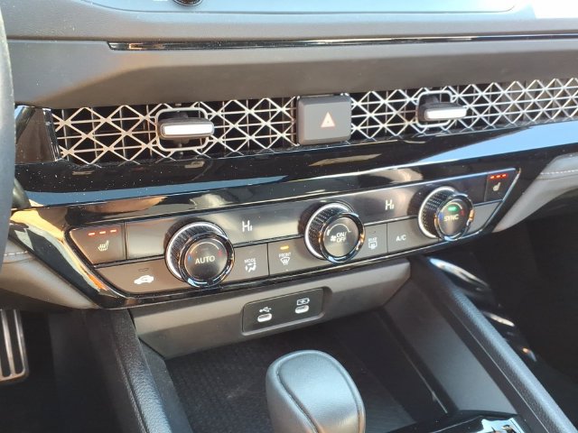 Used 2024 Honda Accord Sport image 17