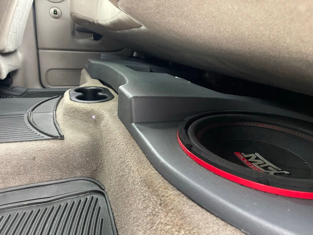 Used 2005 Dodge Ram 3500 Truck SLT w/ Quad Cab Big Horn Value Group image 11