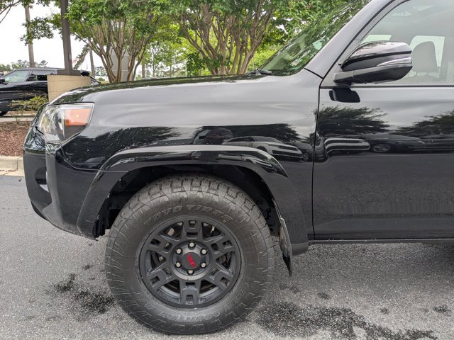 Used 2018 Toyota 4Runner SR5 Premium AWD/4WD image 8