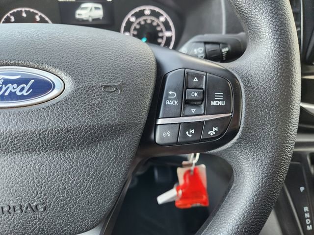Used 2024 Ford Transit 350 XLT AWD/4WD image 29