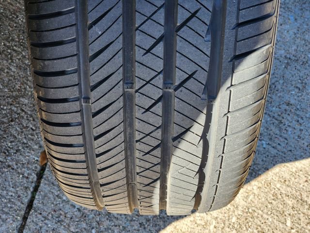 Certified 2021 Jeep Renegade Latitude image 10