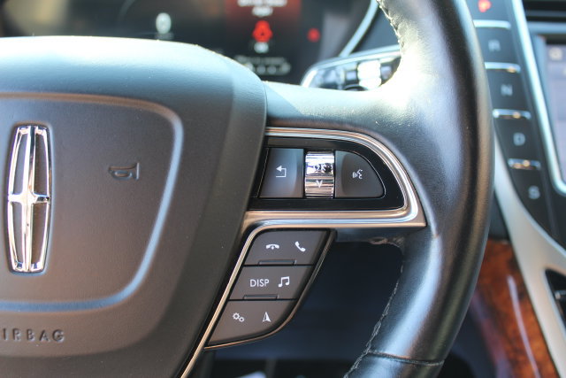 Certified 2020 Lincoln Nautilus Reserve AWD/4WD image 18