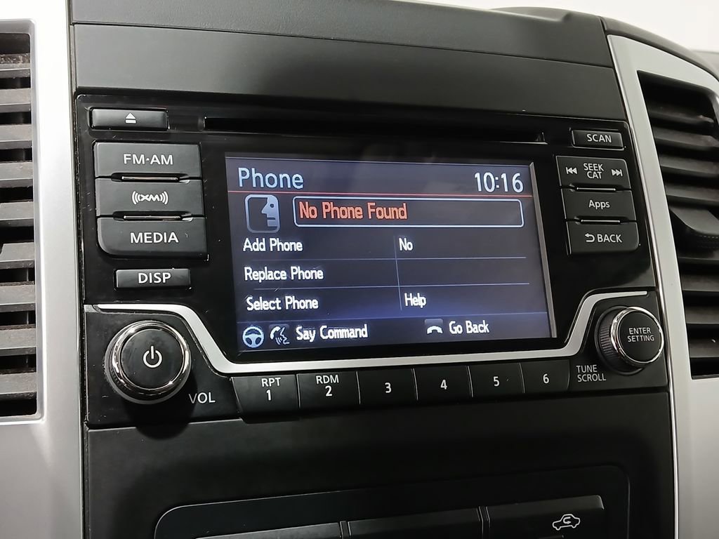 Used 2016 Nissan Frontier SV image 22