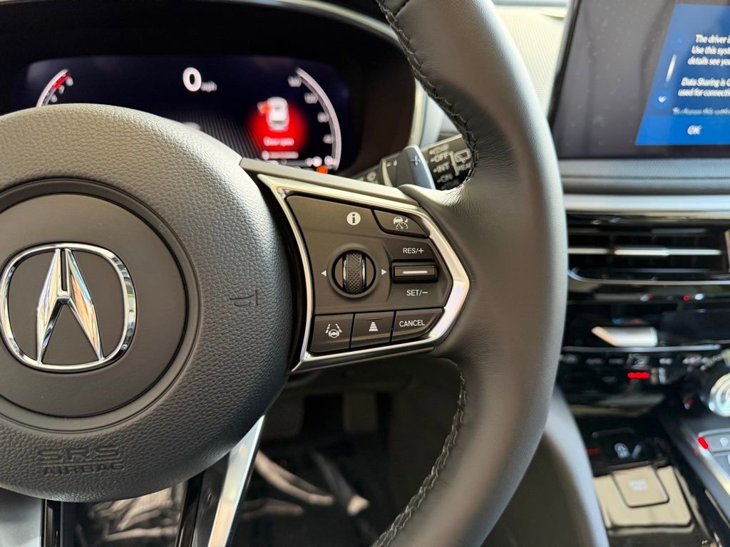 New 2026 Acura MDX SH-AWD image 18