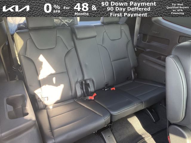 New 2025 Kia Telluride EX X-Pro image 39
