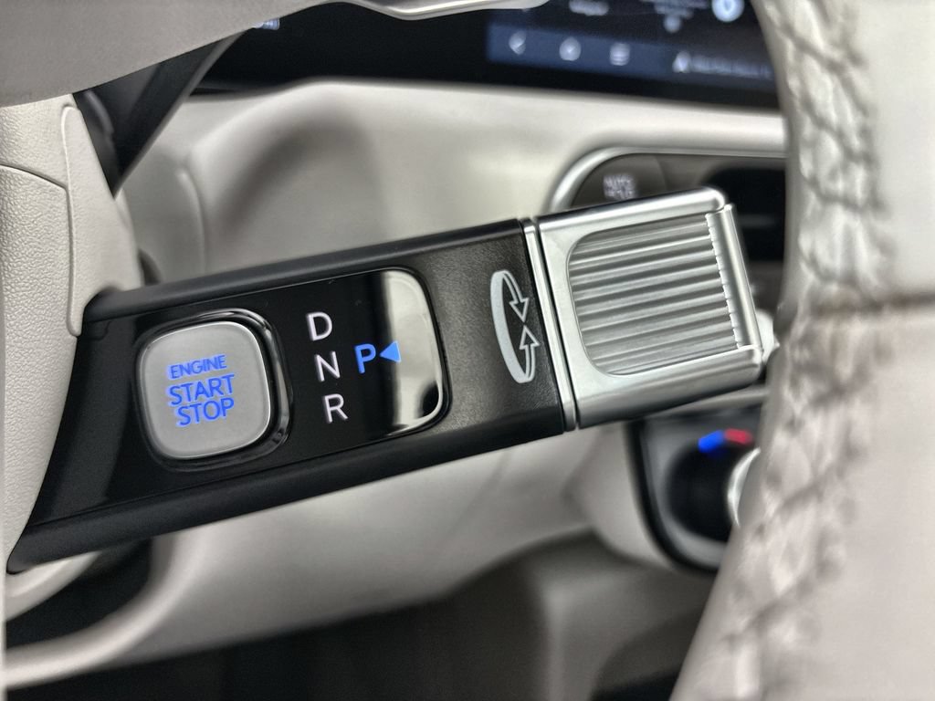 New 2026 Hyundai Palisade FWD Hybrid image 21