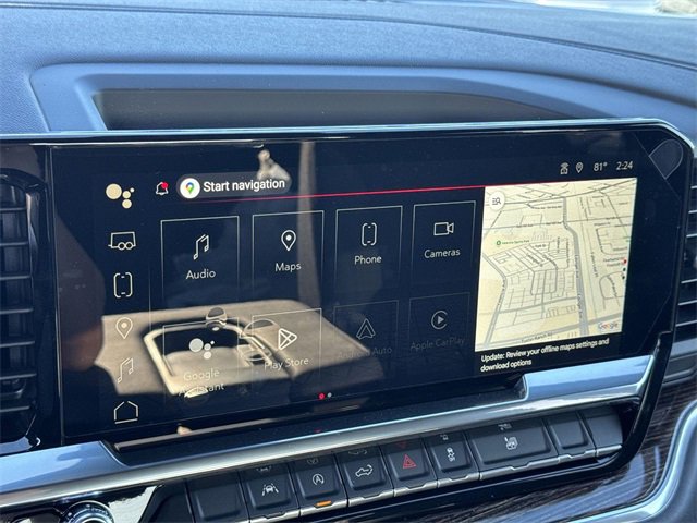 New 2026 GMC Sierra 1500 Elevation image 29