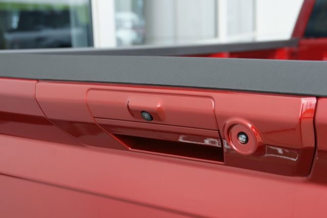 New 2026 Ford F150 Lariat image 13