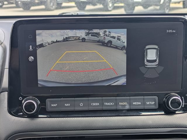 Used 2023 Hyundai Kona Limited FWD image 25