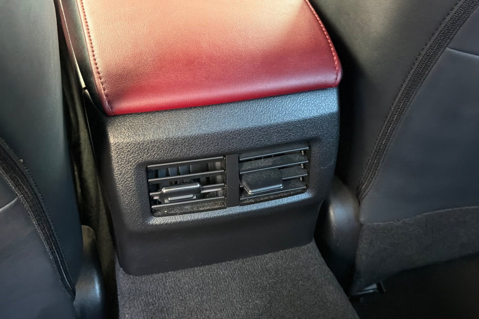 Certified 2023 Lexus IS 300 w/ Premium Package RWD image 16