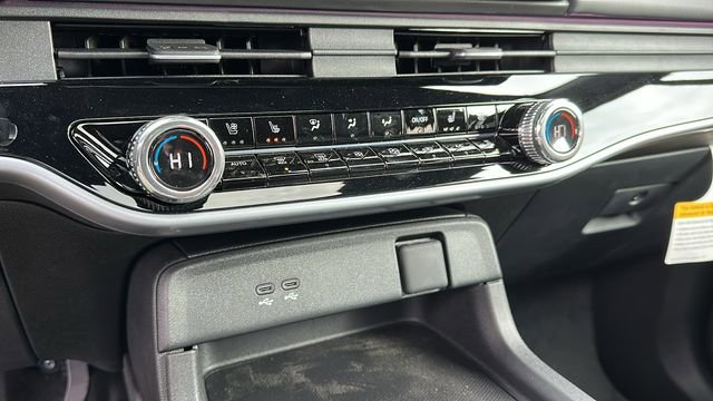 New 2025 Honda Prologue Elite image 17