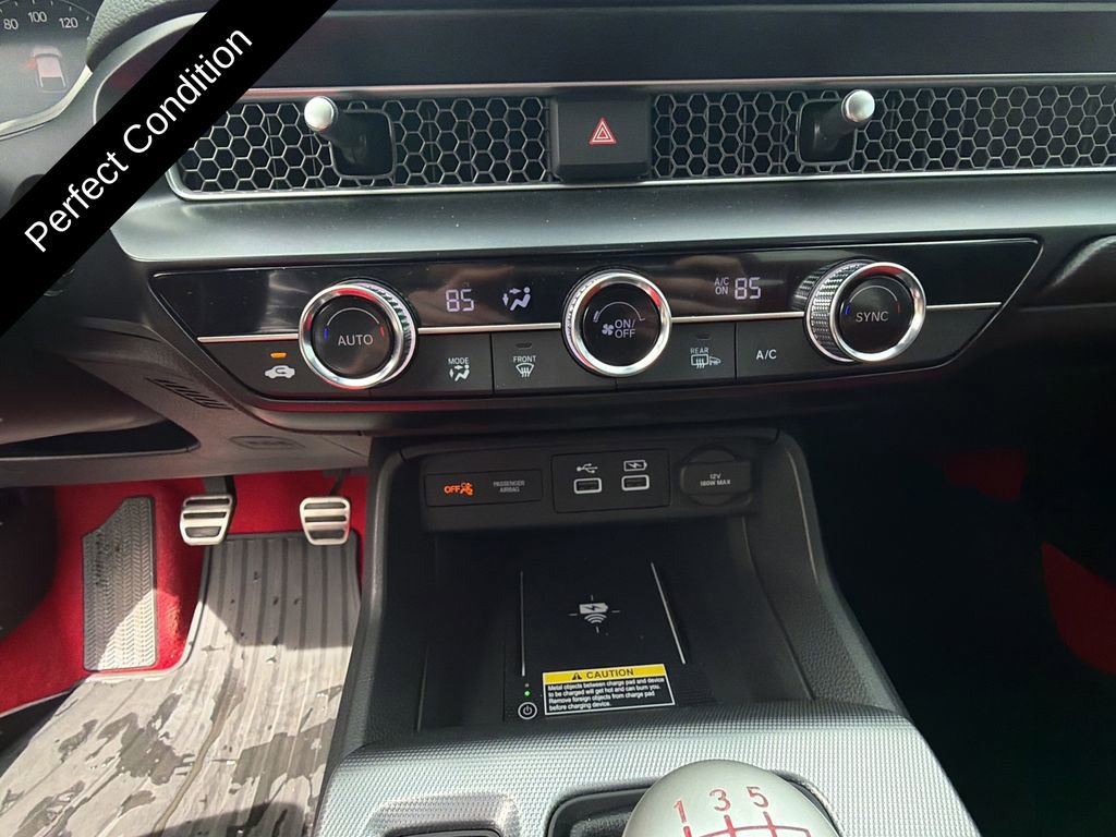 Used 2024 Honda Civic Type R image 18