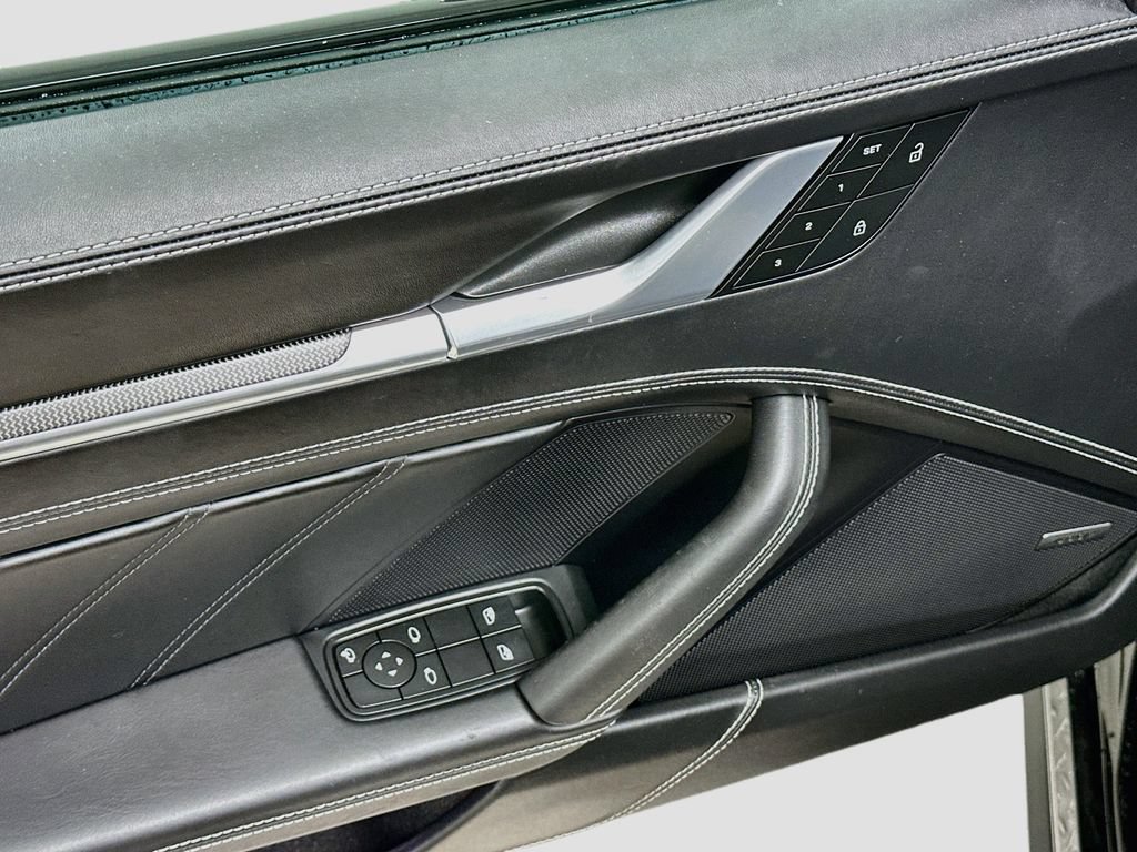 Certified 2023 Porsche 911 Turbo AWD/4WD image 19