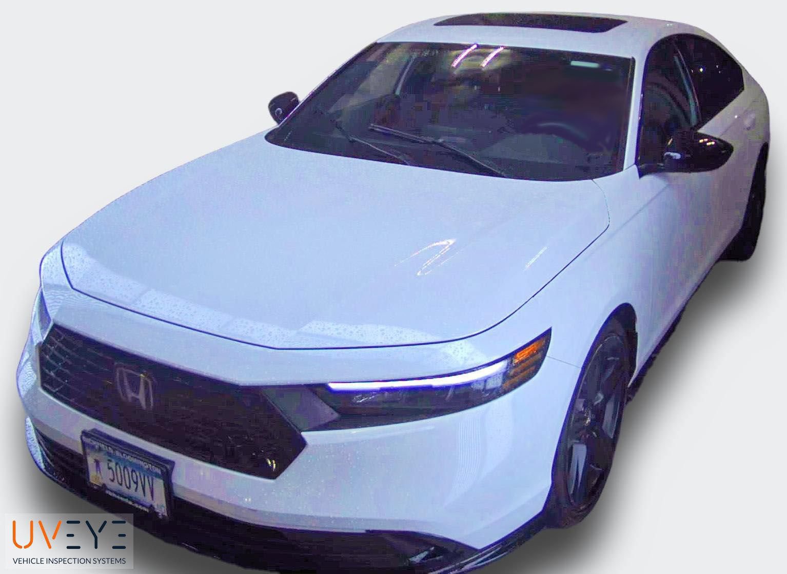 Used 2024 Honda Accord Sport image 11