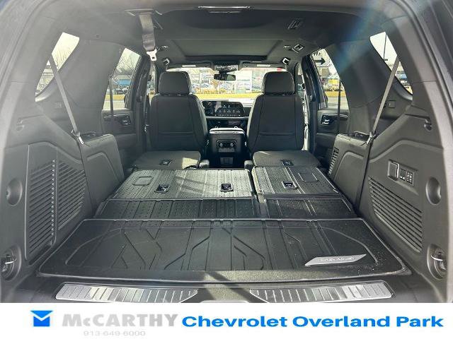New 2026 Chevrolet Tahoe Premier w/ Sun And Tow Package image 24