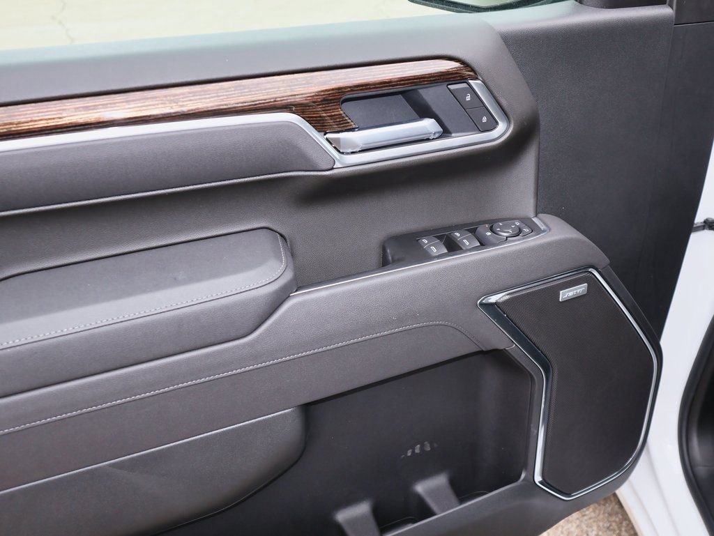 New 2026 GMC Sierra 1500 Elevation w/ Preferred Package image 8