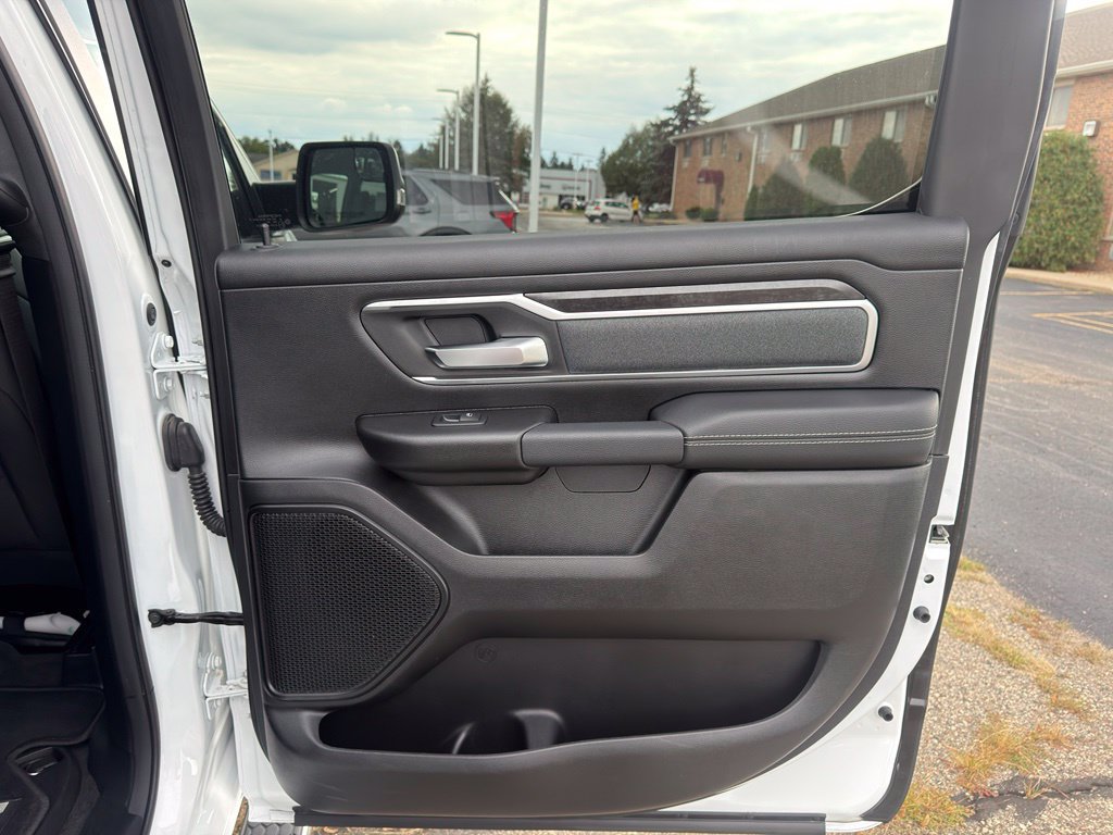 Used 2021 RAM 1500 Big Horn AWD/4WD image 57