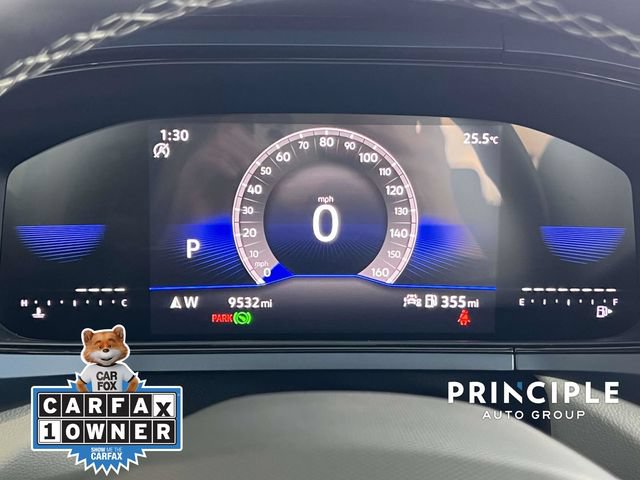 Used 2024 Volkswagen Taos SE FWD image 22