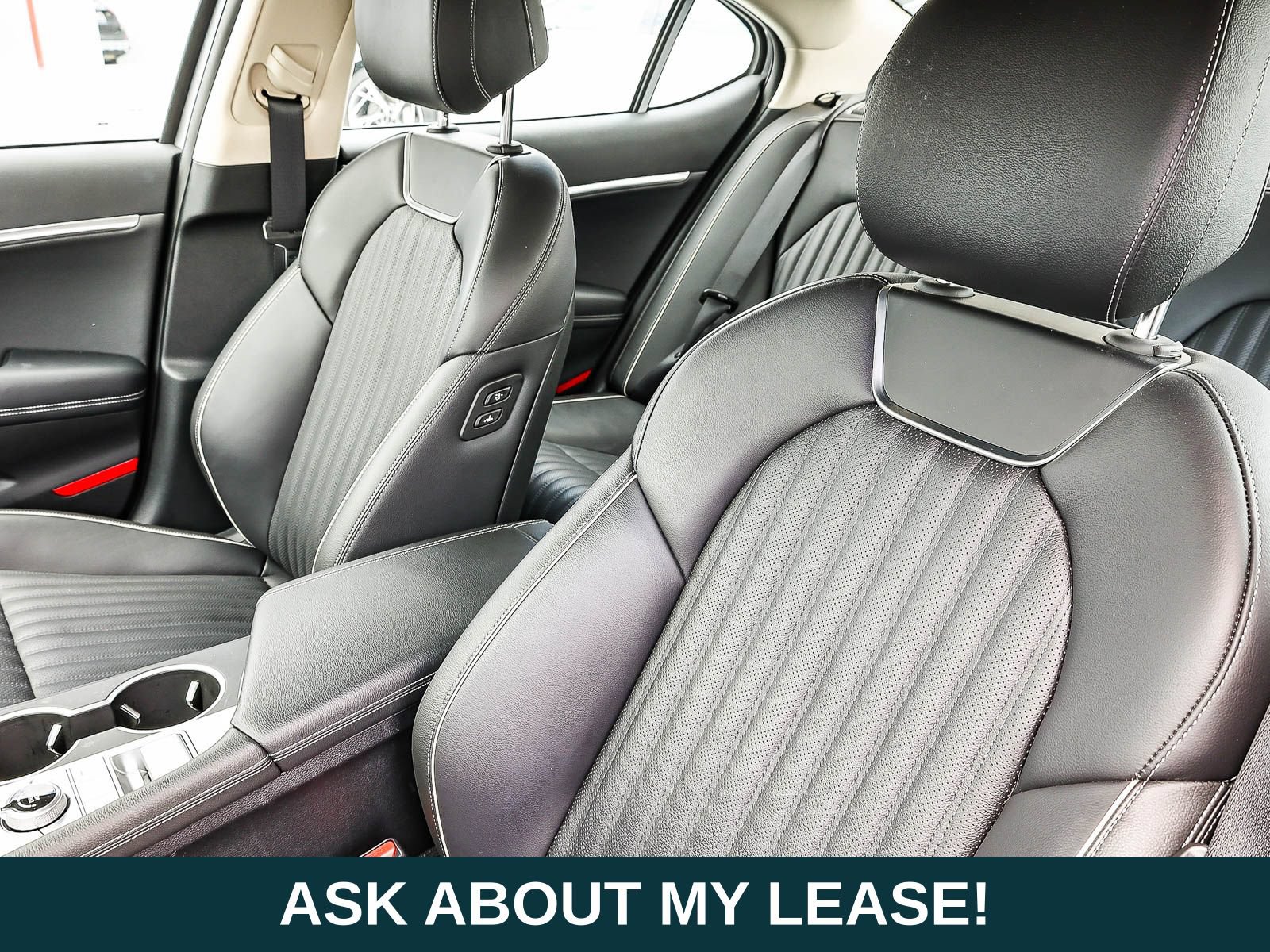Used 2026 Genesis G70 2.5T Prestige RWD image 29