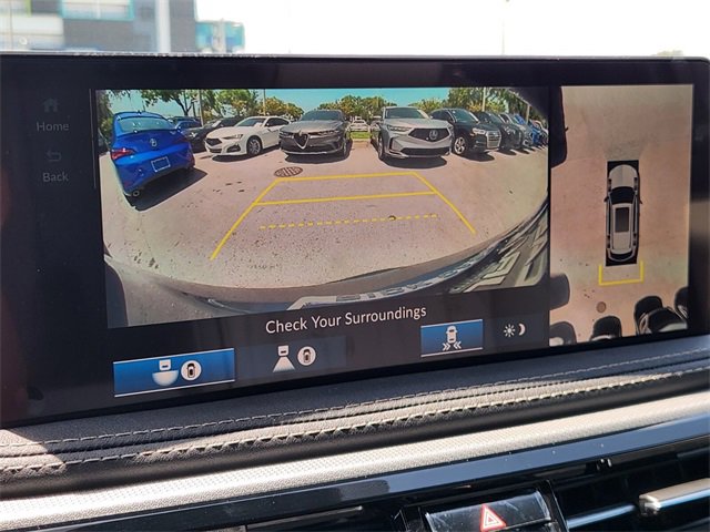 New 2026 Acura MDX A-Spec image 11