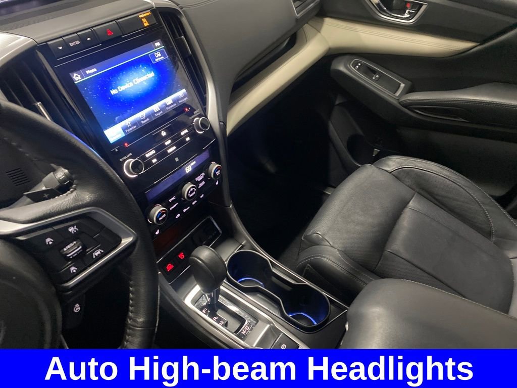 Used 2020 Subaru Ascent Limited w/ Technology Package image 20