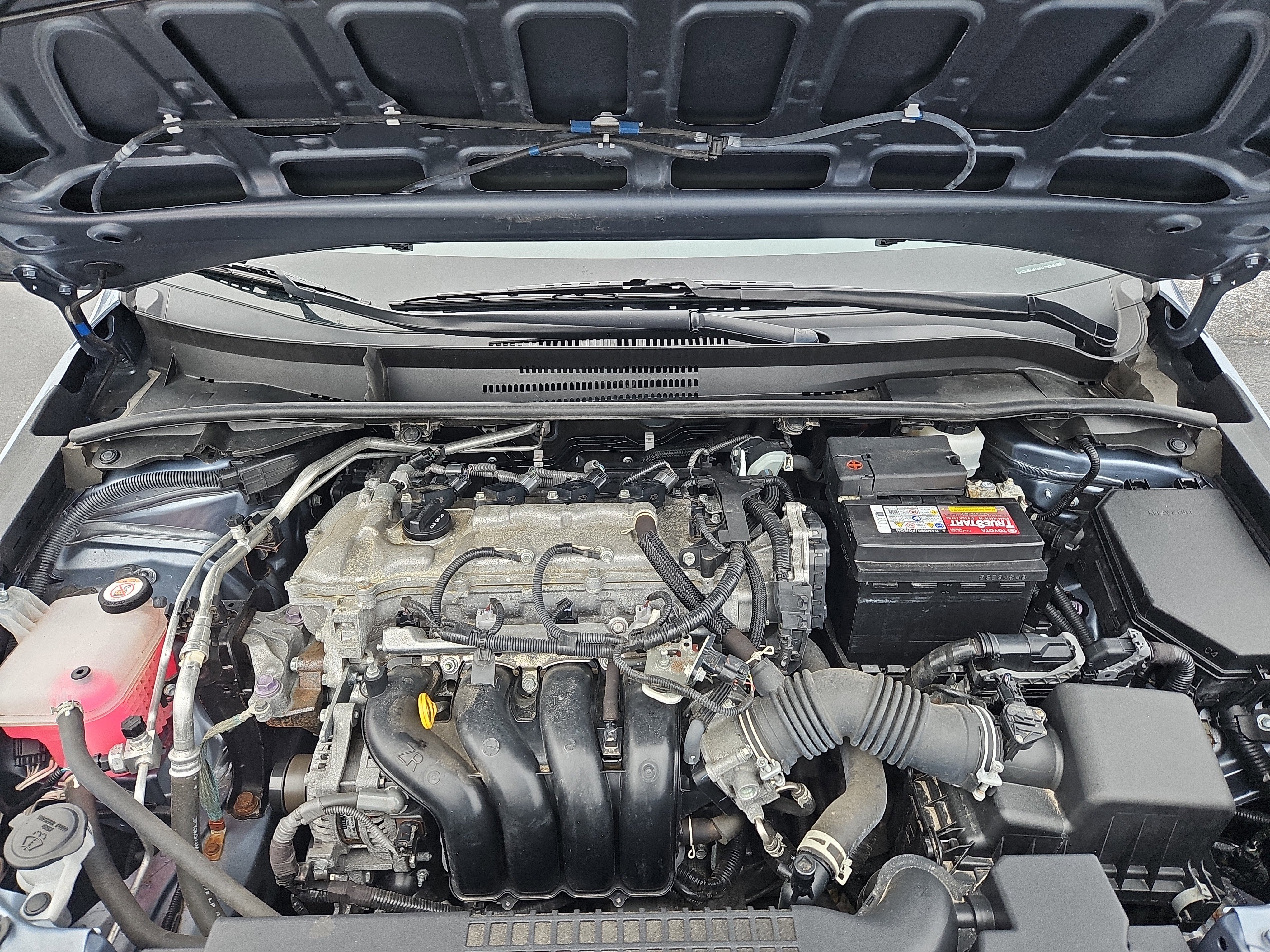 Used 2022 Toyota Corolla LE image 26