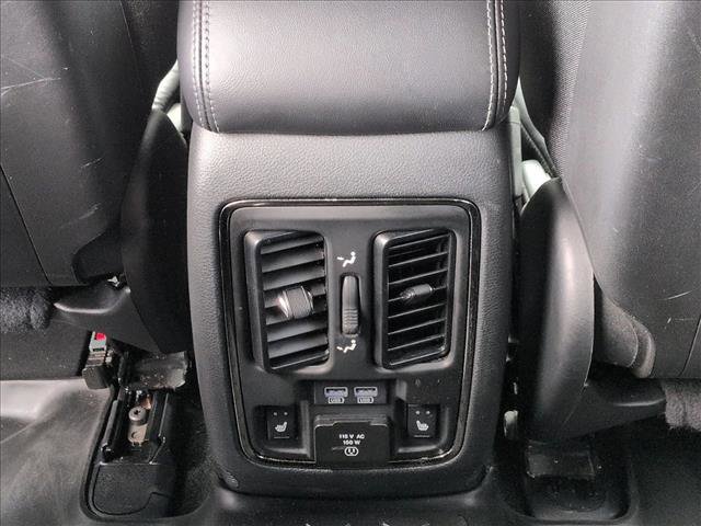 Used 2019 Dodge Durango R/T w/ Technology Group image 18