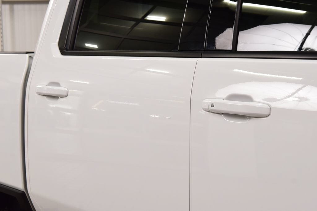 Used 2025 Chevrolet Silverado 2500 LTZ w/ LTZ Plus Package AWD/4WD image 20